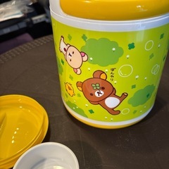 リラックマウォーターキーパーの画像