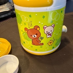 リラックマウォーターキーパーの画像