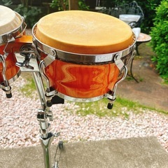 ボンゴ Zenn（現PLAY TECH） スタンド付き