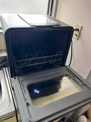 食器洗い乾燥機