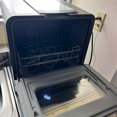食器洗い乾燥機の画像