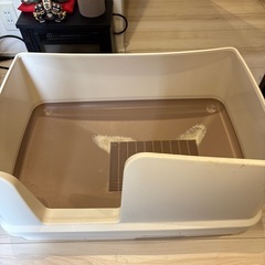 システム猫トイレ猫トイレ(大)