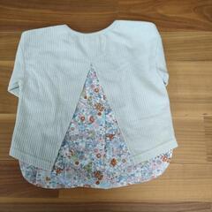 ペアマノン　カットソー:100cmの画像