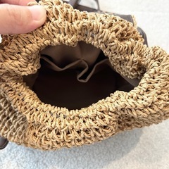 ショルダーバッグの画像