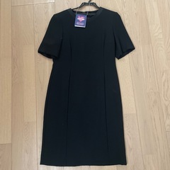 喪服　ワンピース　ジャケットあり　11号