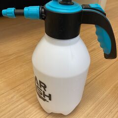 【中古】コーナン オリジナル LIFELEX 蓄圧式洗車クリーナー KYK07-5988の画像