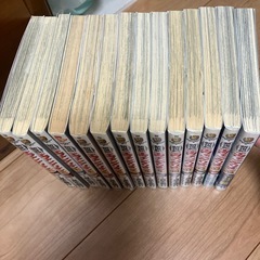 新世紀エヴァンゲリオン漫画14巻セット　　　の画像