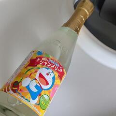 【あげます！】シャンメリー360ml◆ドラえもん【賞味期限間近 ...