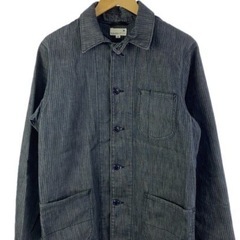 【美品】メンズ　UNITED ARROWS BLUE LABEL...