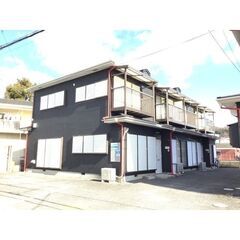 EO✨初期費用5万円⭐初月賃料無料、敷金ゼロ、礼金ゼロ、仲介手数料ゼロ💞バス停まで徒歩6分👣リビング広めの14.8帖⭐ペット相談可⭐ - 中郡