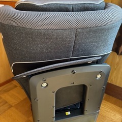 𝗔𝗽𝗿𝗶𝗰𝗮 チャイルドシートの画像