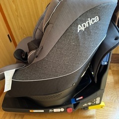 𝗔𝗽𝗿𝗶𝗰𝗮 チャイルドシートの画像