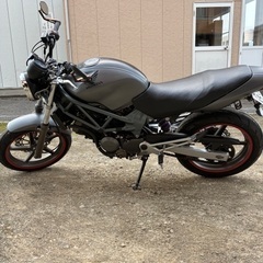 ホンダ　VTR250 ETC搭載　実働の画像