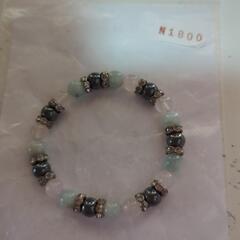 パワーストーンブレスレット　お作りします