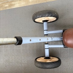 三輪車の画像
