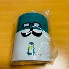 ミドすけ貯金箱
