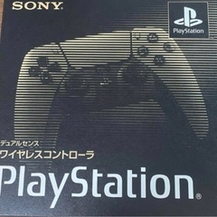 PS5 DualSense ワイヤレスコントローラー 30周年ア...