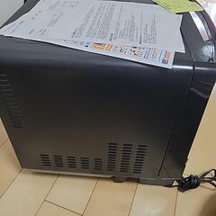 【ジャンク品】日立オーブンレンジの画像
