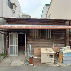 １軒成立～４０万円！ボロ不動産紹介してください！副業！希望の方法...