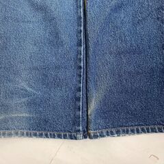 リーバイス５０５　W３２　Ｌ３２　股下修正７８ｃｍの画像