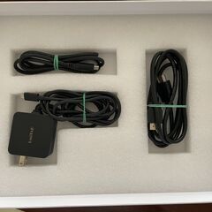 【新品】未使用の13.3型液晶モニター 　＊小伝馬町まで取りに来ていただける方限定の画像