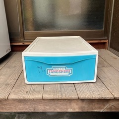 （60）押入れ衣類収納ケース HOME　CASE TANOSHIMI