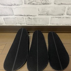 美品⭐︎アキレス腱断裂、骨折などの装具左足用 23cm−25cmの画像