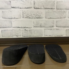 美品⭐︎アキレス腱断裂、骨折などの装具左足用 23cm−25cmの画像