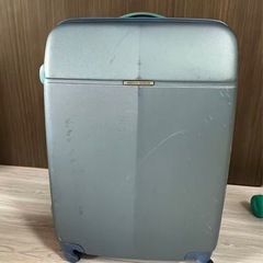 スーツケース