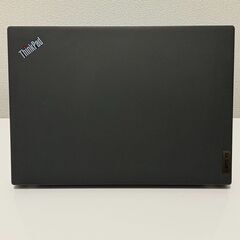 ★2021年製★ 第11世代i5 美品 高性能CPU Lenovo E84の画像