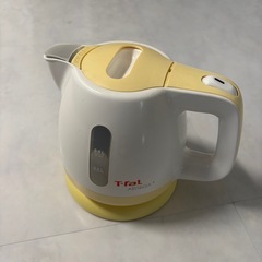 T-fal 電気ケトル
