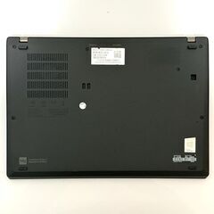 ★2021年製★ 第11世代i5 美品 高性能CPU Lenovo E84の画像