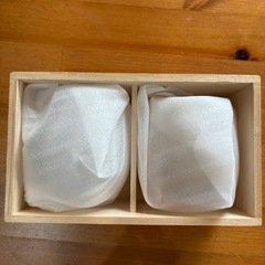グラス　うすはり の画像