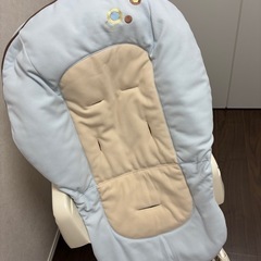 コンビ ハイローチェア 