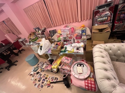平成グッズ、おもちゃ、レトロ懐かしい、CD大量