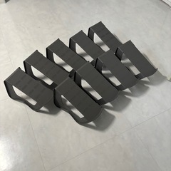 【新品】IKEA シューズ収納　ムルヴェル