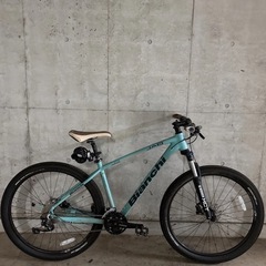 BIANCHI ( ビアンキ ) マウンテンバイク JAB 27.5