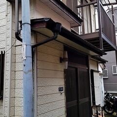 🔴初期費用0円で即入居可🔴横浜市港北区1軒家！　事務所可、DIY...