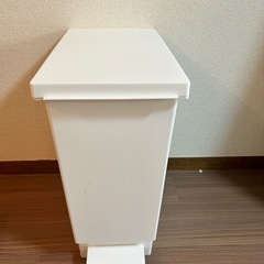 ニトリ　ゴミ箱