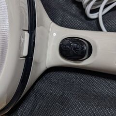 スチームアイロン2点セットの画像