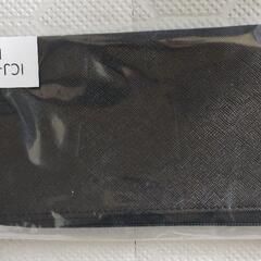 ディズニー 長財布 未開封