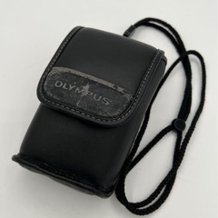 Olympus オリンパス　μ [mju:] ZOOM 140 VF カメラの画像