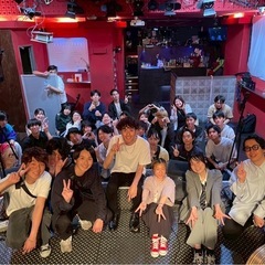 バンドしませんか？