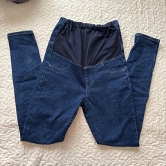 UNIQLOマタニティズボン
