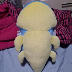 受け渡し予定者います。ポケモンぬいぐるみ(現状販売)の画像