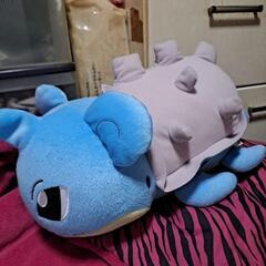 受け渡し予定者います。ポケモンぬいぐるみ(現状販売)の画像