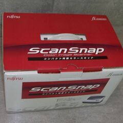 ScanSnap fi-5110EOX3