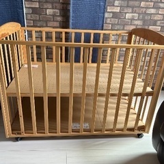 ベビーベット KATOJI