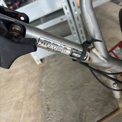 HONDA プチな FG201 管理機 耕運機 実動 中古の画像