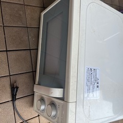 電子レンジ